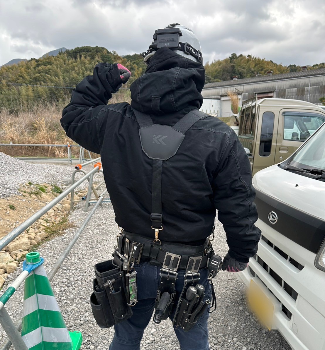 地域に根ざして働ける環境