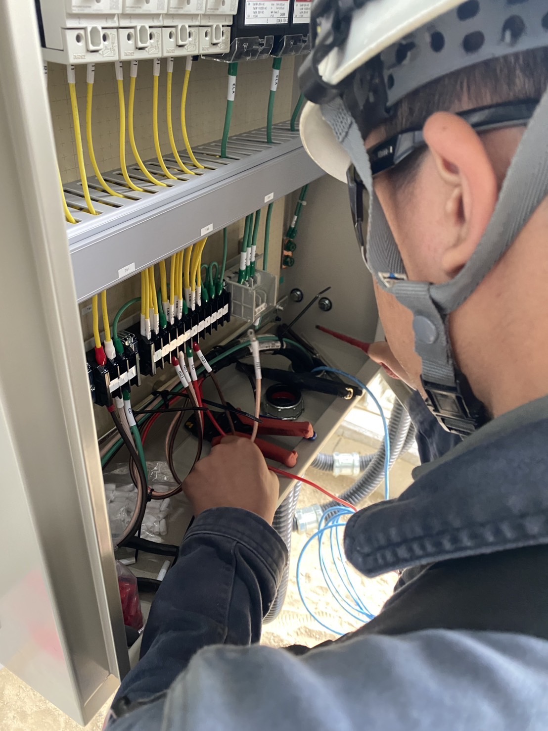 未経験でも学べるサポート体制